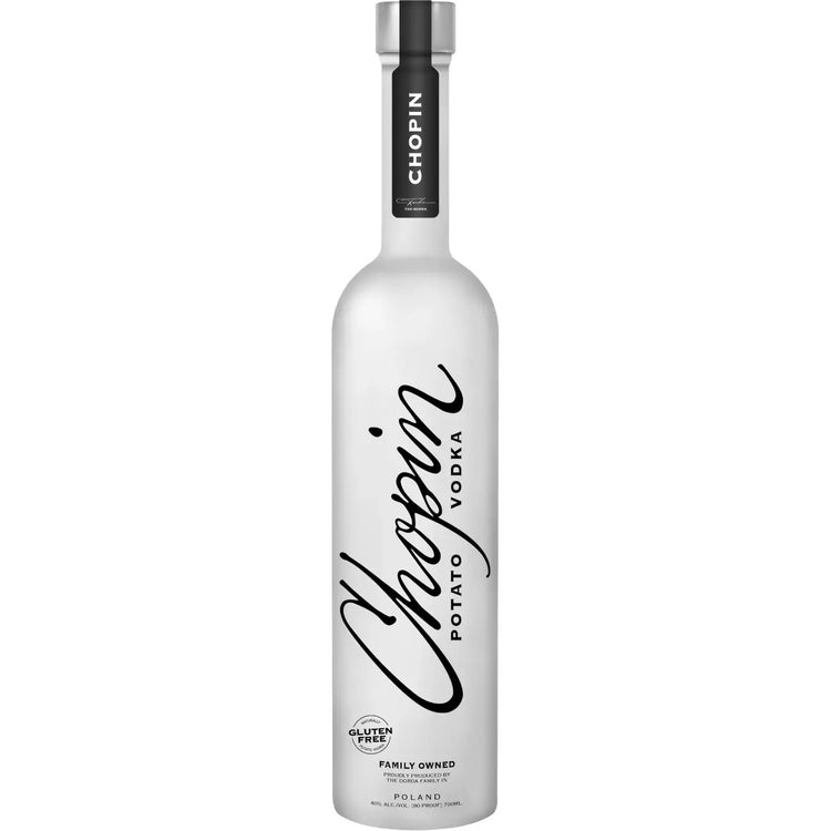 Chopin Potato Vodka 750ml