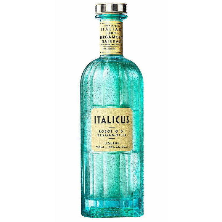 Italicus Rosolio Di Bergamotto Liqueur 750ml