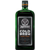 Jí¤germeister Cold Brew Coffee Herbal Liqueur 750ml