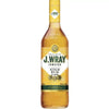 J. Wray Gold Rum 750ml