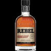 Rebel Kentucky Straight Bourbon Whiskey 750ml