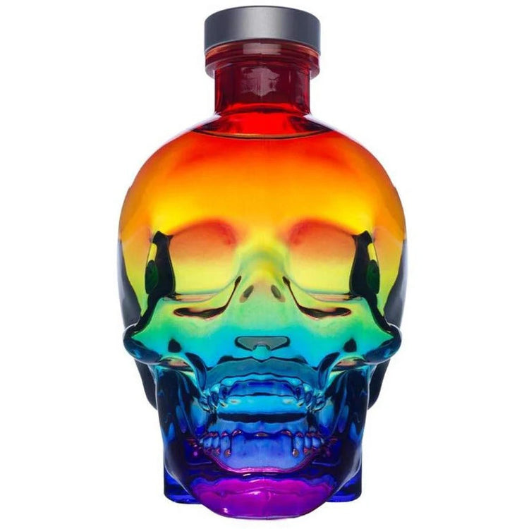 Crystal Head Vodka Pride Edition 750ml