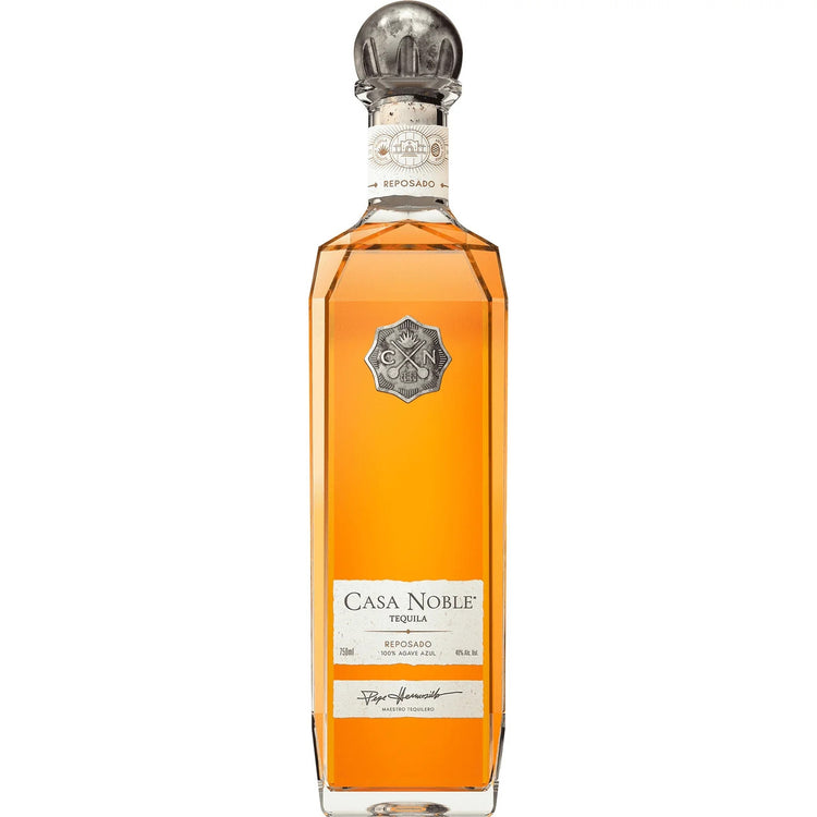 Casa Noble Reposado 750ml