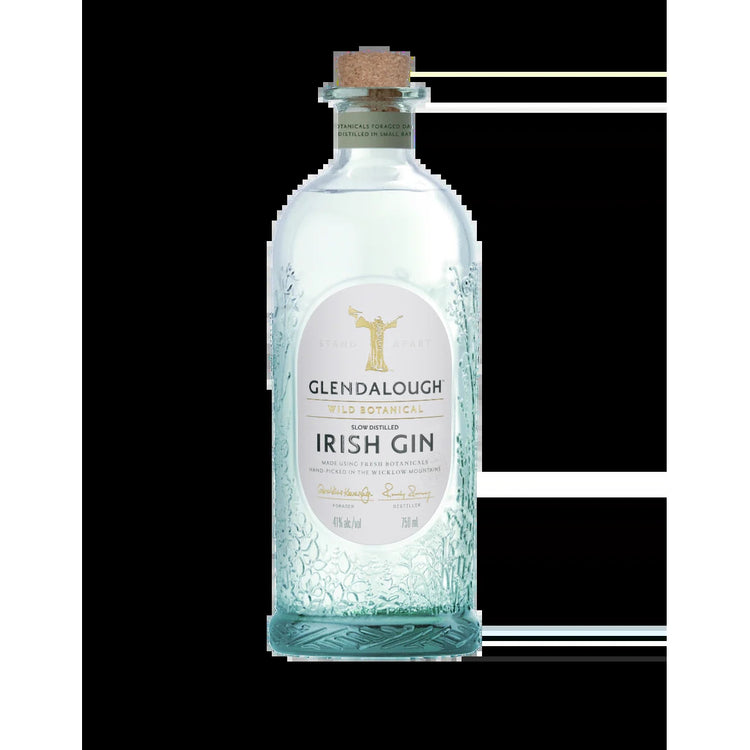 Glendalough Wild Botanical Gin 750ml