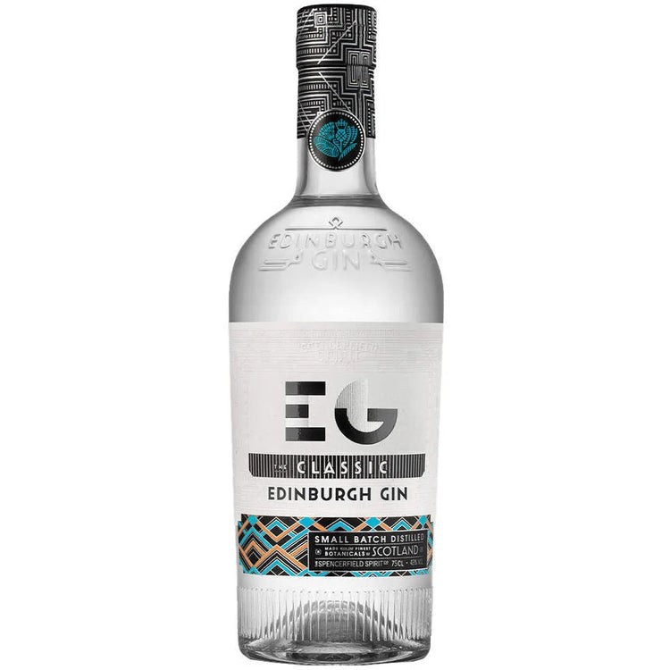 Edinburgh Classic Gin 750ml