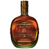 Buchanan's 18 Year Old Special Reserve Scotch Whisky 750ml
