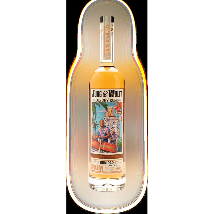 Jung & Wulff Trinidad 750ml