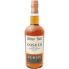 Buffalo Trace Kosher Rye Recipe Bourbon Whiskey 750ml
