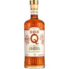 Don Q Oak Barrel Spiced Rum 750ml
