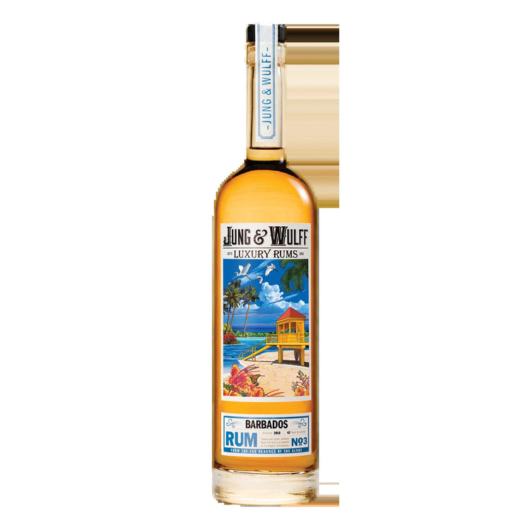 Jung & Wulff Barbados 750ml