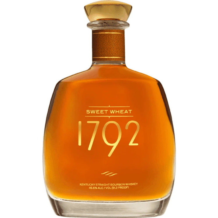 1792 Sweet Wheat Bourbon Whiskey 750ml
