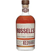 Russell's Reserve 10 Year Old Bourbon Whiskey 750ml