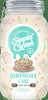 Sugarlands - Birthday Cake Sippin’ Cream Liqueur
