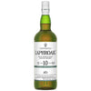 Laphroaig® 10 Year Old Cask Strength Scotch Whisky 750ml