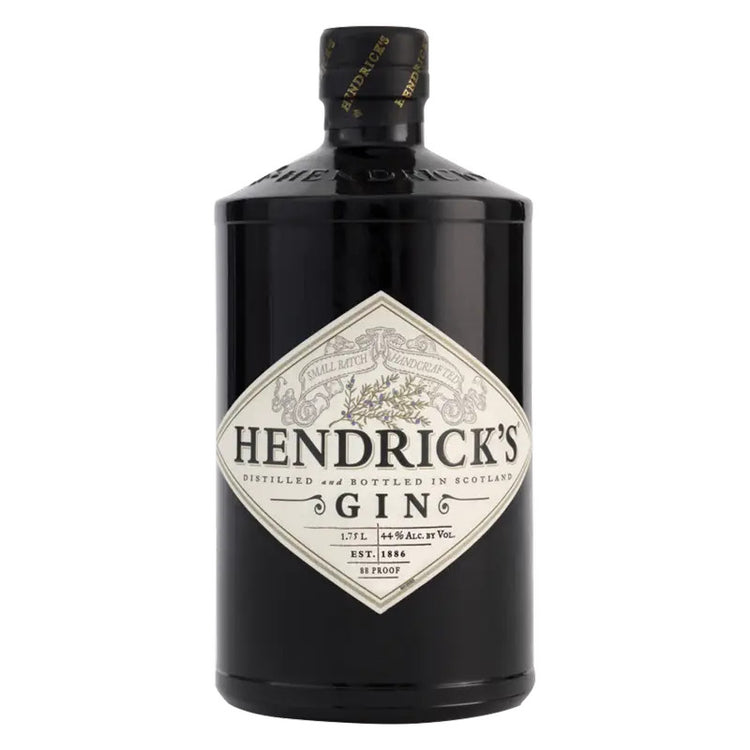 Hendrick's Gin 1.75L