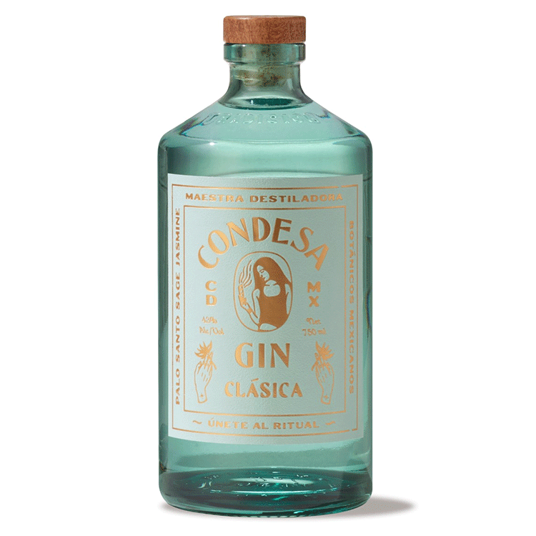 Condesa Gin 750ml