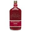 Dr. McGillicuddy's Cherry Liqueur 750ml