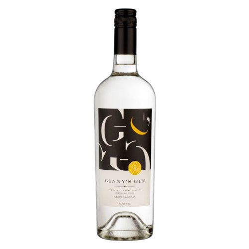Ginny's Gin 750ml