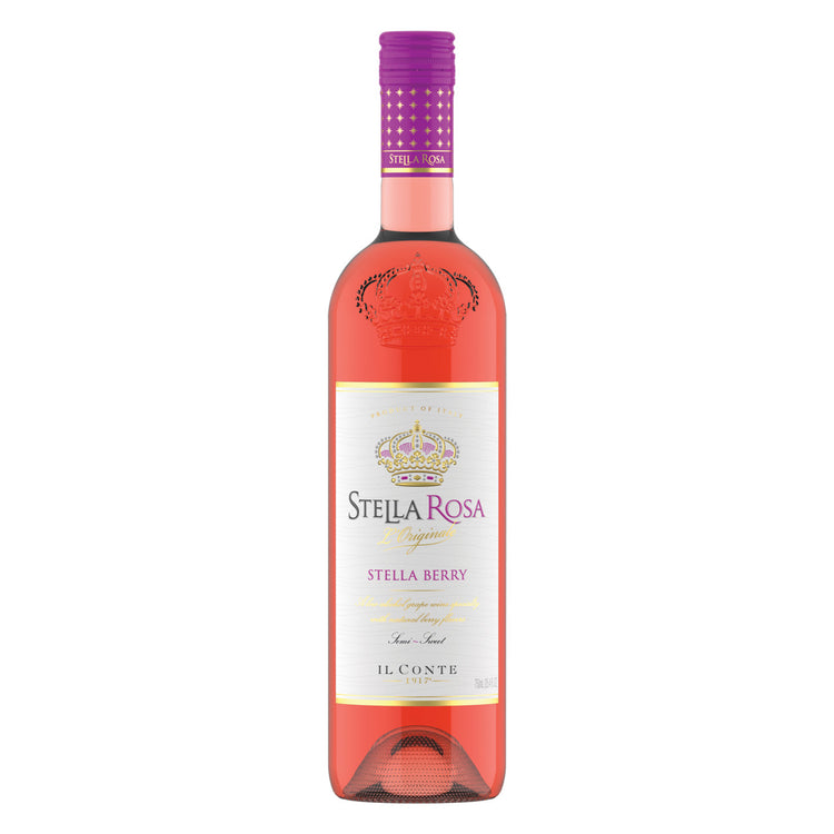 Stella Rosa Berry 750ml