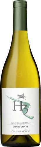 Columbia Crest H3 2014 Chardonnay 750ml