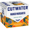 Cutwater Mango Margarita 4 Pack 355ml