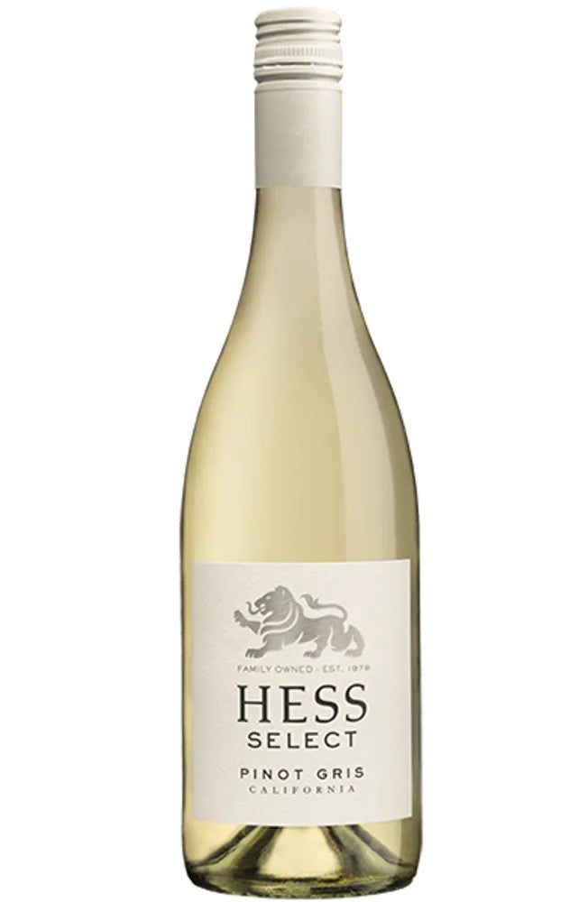Hess Select Pinot Gris 2023 750ml
