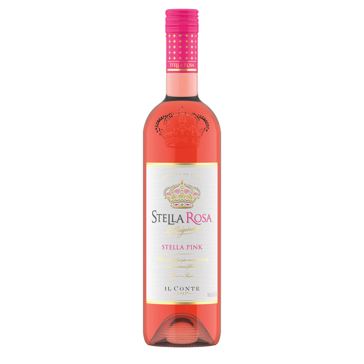 Stella Rosa Pink 750ml