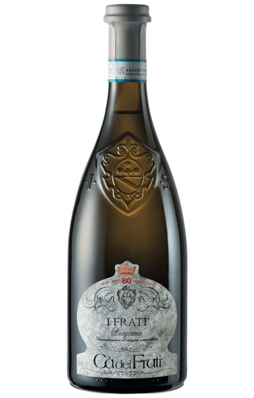 Ca Dei Frati I Frati Lugana 2020 Wine 750ml