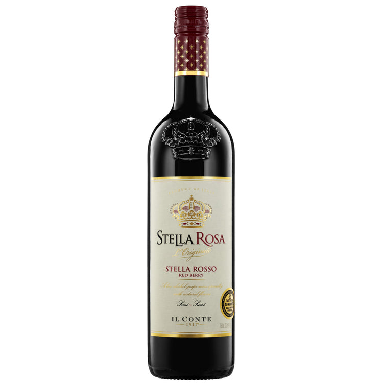 Stella Rosa Rosso 750ml