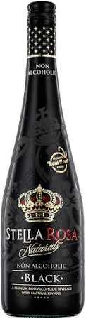 Stella Rosa Non-Alcoholic Black 750ml
