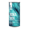 Beagans 1806 Vodka Soda 4pk 200ml